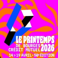 Printemps de Bourges 