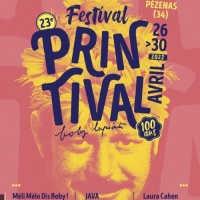 Printival Boby Lapointe