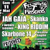 Fes'ival sans T Prischois
