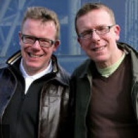 The Proclaimers en concert