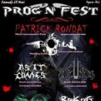 Festival Prog'n Fest Open Air