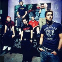 Lost Prophets en concert