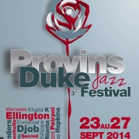 Provins Duke Jazz Festival