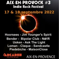 Aix en Provock