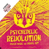 Psychedelic Revolution Fest.