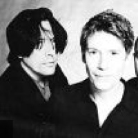 The Psychedelic Furs en concert