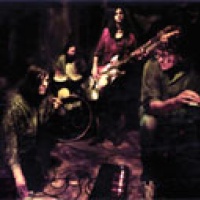Psychic Ills en concert