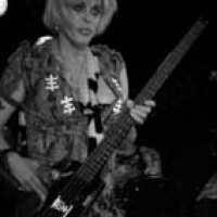 Psychic Tv en concert