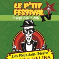 Le P'tit Festival