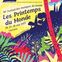 Les Printemps du Monde