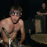 Publicist en concert