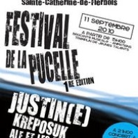 Festival de la Pucelle