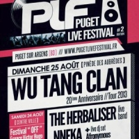 Puget Live Festival
