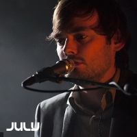 Puggy en concert