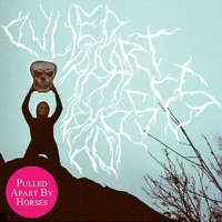 Pulled Apart By Horses en concert
