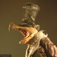 Puppetmastaz en concert