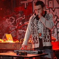 Pure Human Music en concert