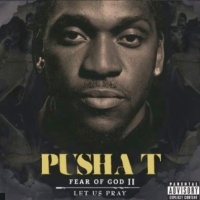 Pusha-T en concert