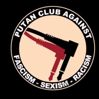 Putan Club en concert