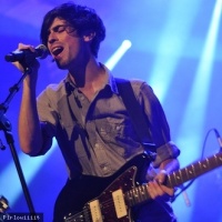 Quadricolor en concert