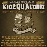 Festival Enqui, quice Qu'&agrave; L'chat