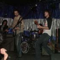 The Quarter After en concert