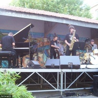 Quartet Kempachy en concert