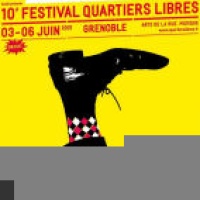 Festival Quartiers Libres 