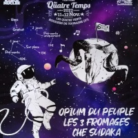 Festival des Quatre Temps