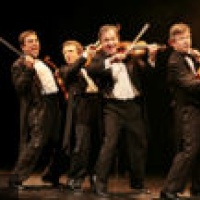 Le Quatuor en concert