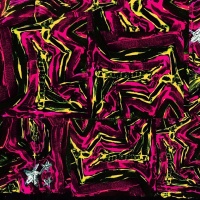 Queen Zee en concert