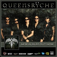 Queensr&yuml;che en concert