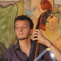 Quentin Bourg-Drevet en concert