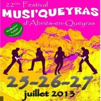 Festival Musi'Queyras