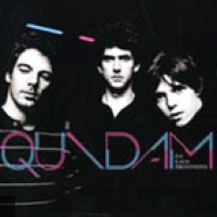 Quidam (FR) en concert