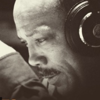 Quincy Jones en concert