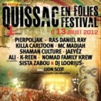 Quissac en Folies