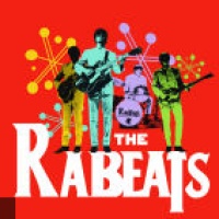 The Rabeats en concert