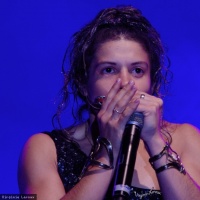 Rachelle Plas en concert