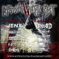 Racing Metal Fest