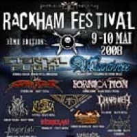 Rackham Festival