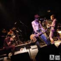 Radio Maquis en concert