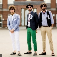 Radio Radio en concert