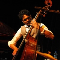 Rafael Paseiro en concert