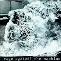 Rage Against The Machine en concert