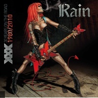 Rain en concert