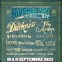 Raismes Festival