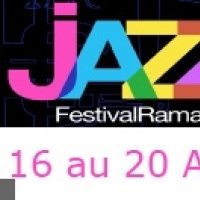 Festival Jazz &agrave; Ramatuelle