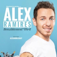 Alex Ramires en concert