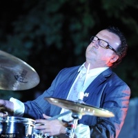 Ramon Lopez en concert